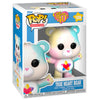 Funko Pop! Vinyl Animation - TRUE HEART BEAR Care Bears 40th Anniversary #1206