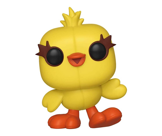 Funko Pop! Vinyl Disney - DUCKY Toy Story 4 #531