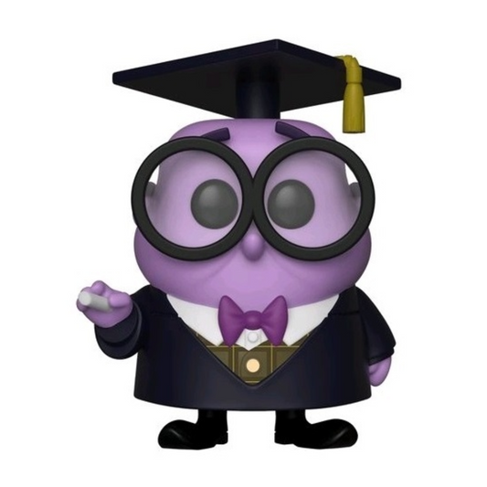 Funko Pop! Vinyl Disney - KNOWSMORE Ralph Breaks the Internet #10 (Damaged Figure)