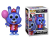 Funko Pop! Vinyl Five Nights at Freddy's - BALLOON BONNIE #909