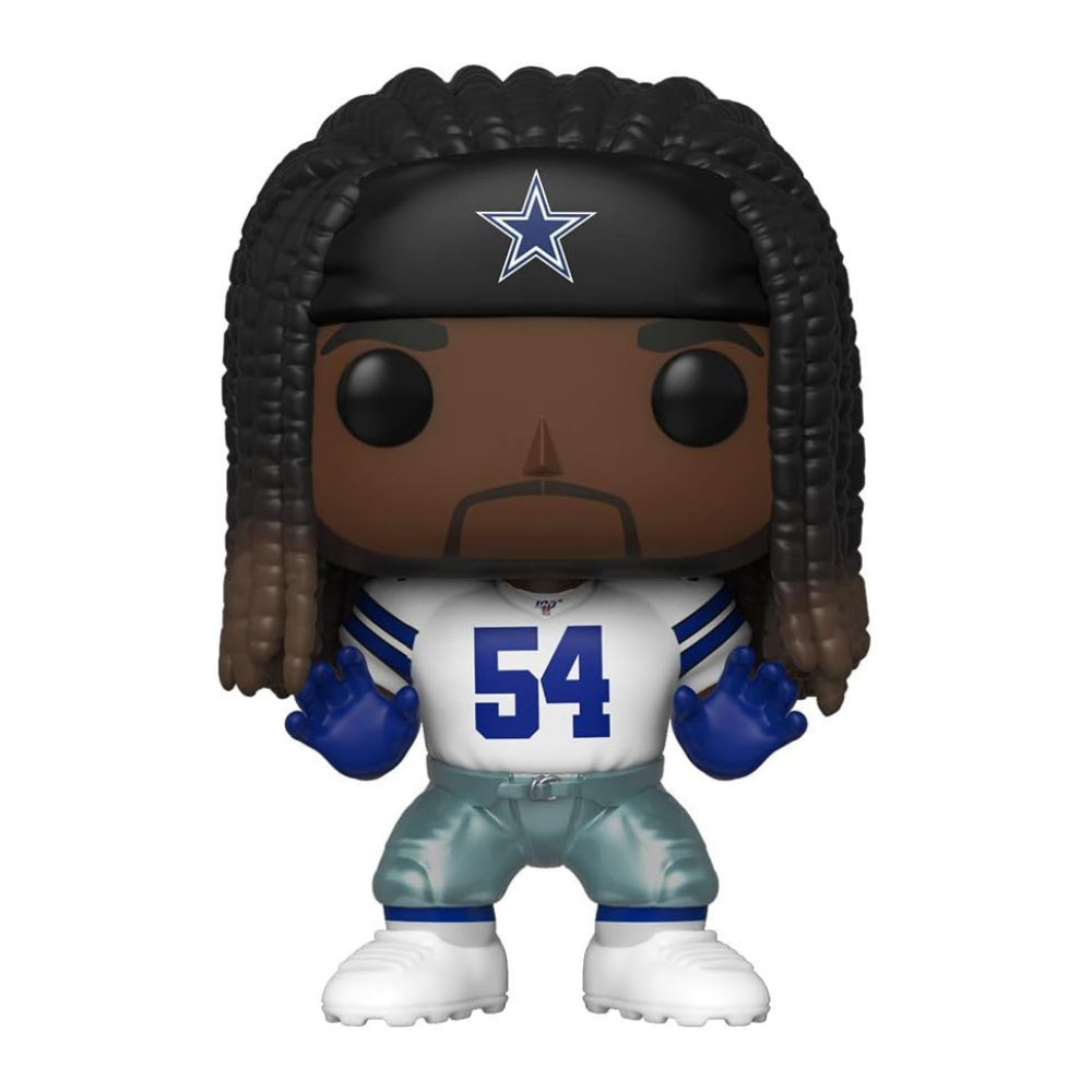 Funko Pop! Vinyl NFL Football - JAYLON SMITH (DALLAS COWBOYS) #125