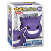 Funko Pop! Vinyl Games - GENGAR Pokémon #1031