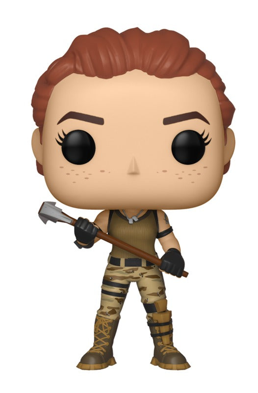 Funko Pop! Vinyl Games - TOWER RECON SPECIALIST Fortnite #439