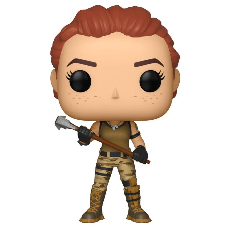 Funko Pop! Vinyl Games - TOWER RECON SPECIALIST Fortnite #439