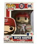 Funko Pop! Vinyl MLB - BRYCE HARPER (WASHINGTON NATIONALS) #05