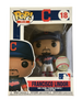 Funko Pop! Vinyl MLB - FRANCISCO LINDOR (CLEVELAND INDIANS) #18