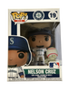 Funko Pop! Vinyl MLB - NELSON CRUZ (SEATTLE MARINERS) #19