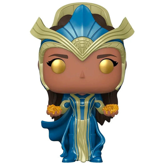 Funko Pop! Vinyl Marvel - AJAK Eternals #735
