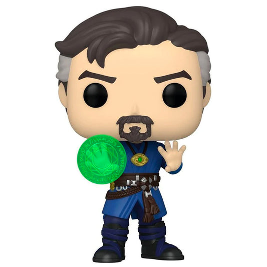 Funko Pop! Vinyl Marvel - DOCTOR STRANGE (Glow in Dark - Special Edition) #1039