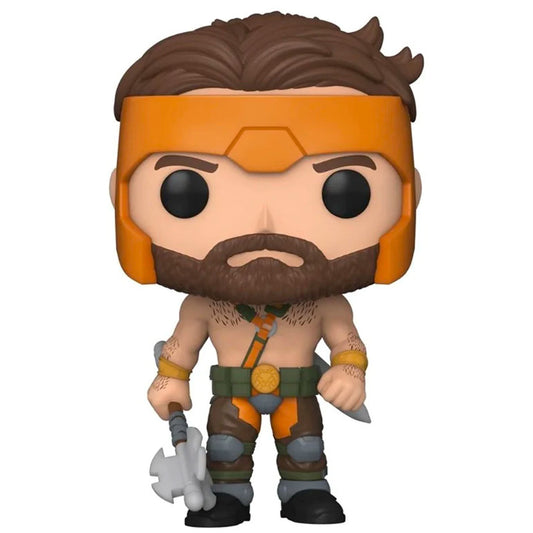 Funko Pop! Vinyl Marvel - HERCULES (Special Edition) #1061