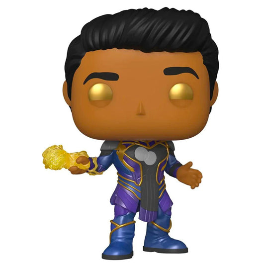 Funko Pop! Vinyl Marvel - KINGO Eternals #731