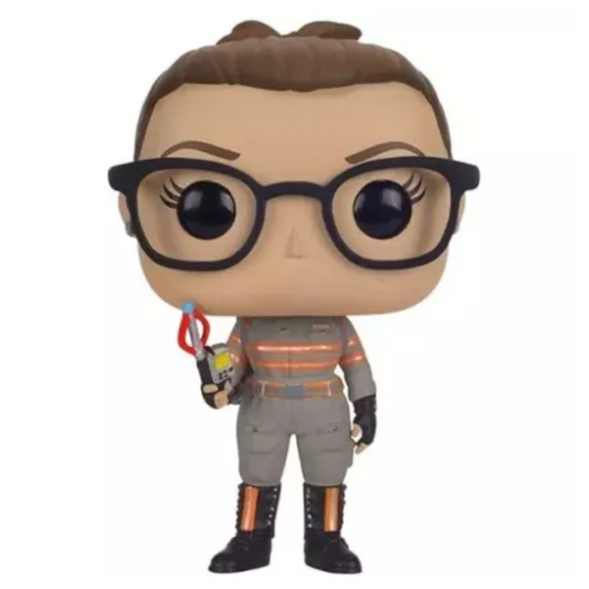 Funko Pop! Vinyl Movies - ABBY YATES Ghostbusters (2016) #303