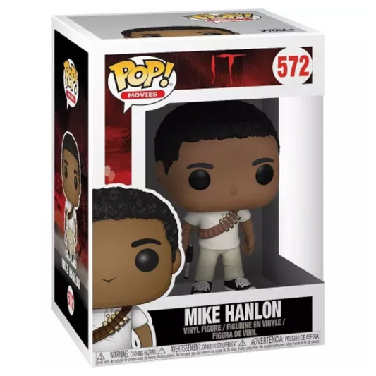 Funko Pop! Vinyl Movies - MIKE HANLON (IT) #572