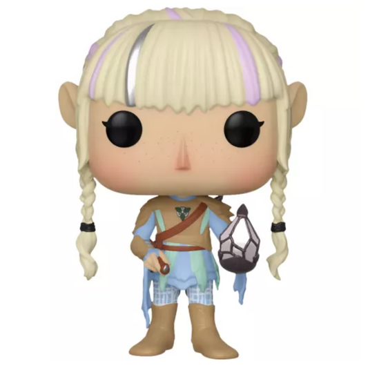 Funko Pop! Vinyl Television - MIRA The Dark Crystal Age of Resistance (2019 Summer Convention Exclusive) #857