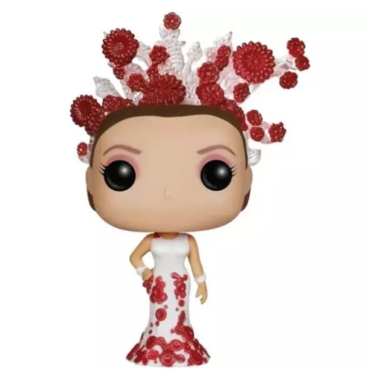 Funko Pop! Vinyl Movies - QUEEN JUPITER Jupiter Ascending #129