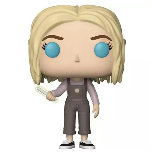 Funko Pop! Vinyl Movies - TIKKA Netflix Bright #559