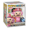 Funko Super Pop! Vinyl One Piece - BIG MOM WITH HOMIES #1272