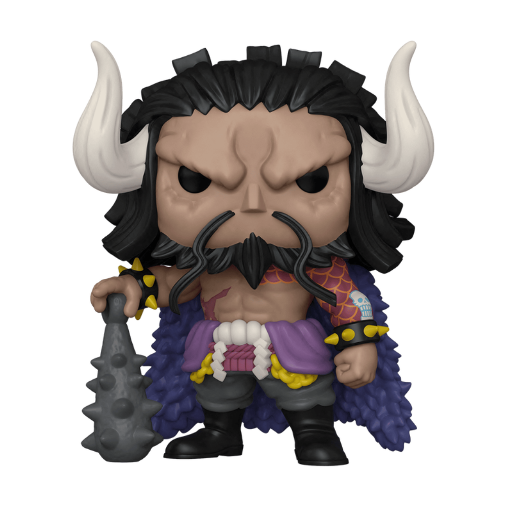 Funko Super Pop! Vinyl One Piece - KAIDO #1267