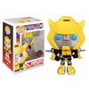 Funko Pop! Vinyl Retro Toys - BUMBLEBEE Transformers (Special Edition) #28