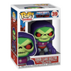 Funko Pop! Vinyl Retro Toys - TERROR CLAW SKELETOR Masters of the Universe #39