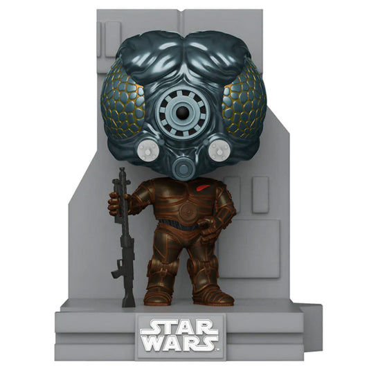 Funko Pop! Vinyl Star Wars - 4-LOM Bounty Hunters Collection (Deluxe - Special Edition) #439