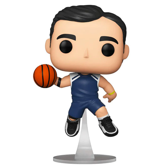 Funko Pop! Vinyl Television - MICHAEL STOTT The Office (Special Edition) #1120