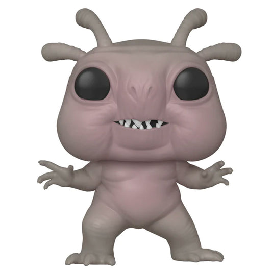 Funko Pop! Vinyl Television - PTING Doctor Who (2019 Summer Convention Exclusive) #831