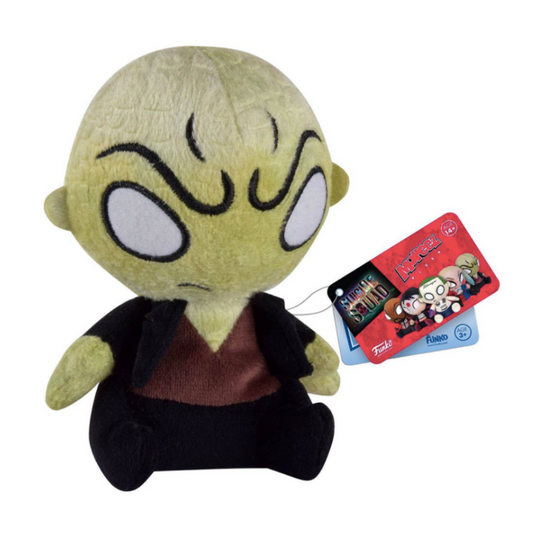 Funko DC Mopeez 4.5" Plush - KILLER CROC Suicide Squad