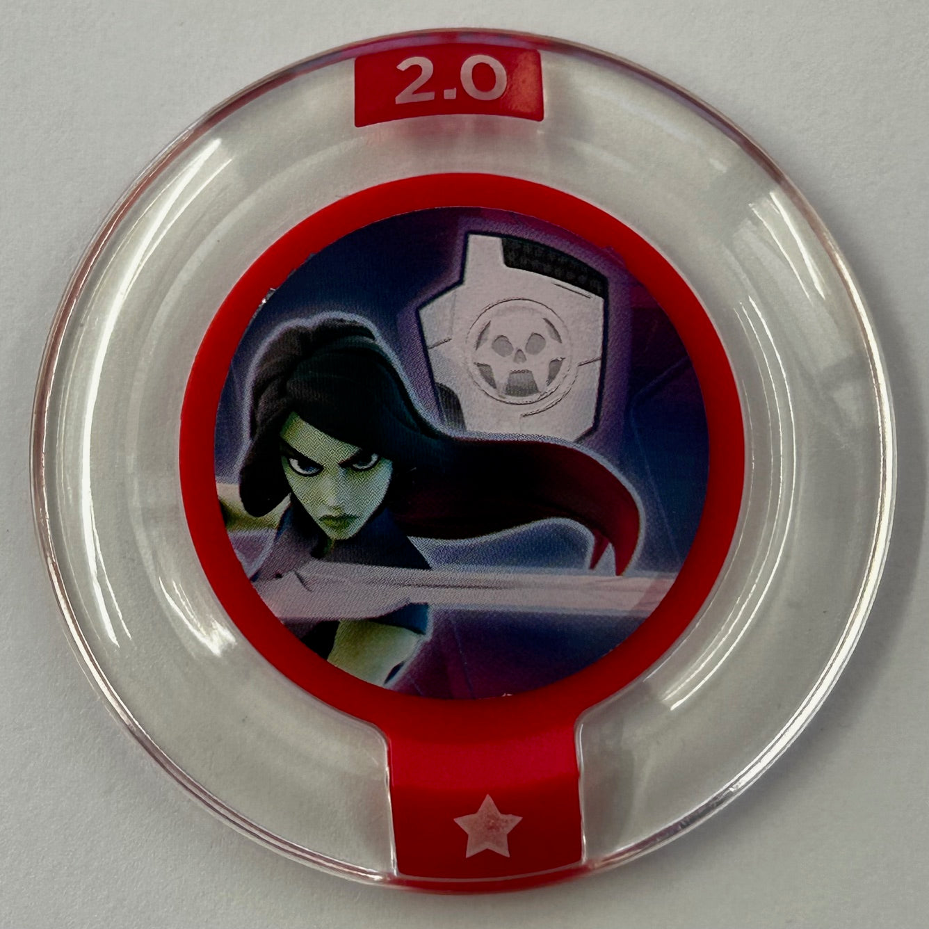 Disney Infinity 2.0 POWER DISCS