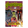 Goosebumps Books - 3 GHOULISH GRAPHIX TALES: TERROR TRIPS by R.L. Stine