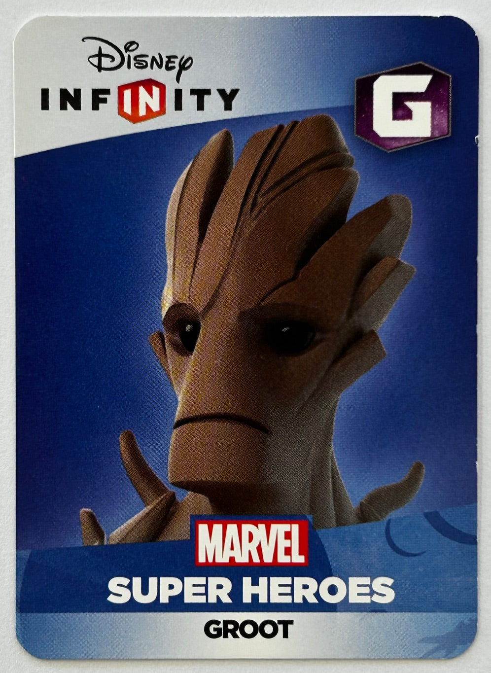 Disney Infinity WEB CODE CARDS 1.0, 2.0 & 3.0 (inc Marvel, Pixar & Star Wars)