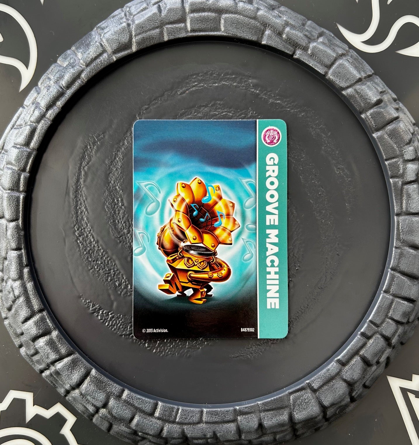 Skylanders Swap Force - CARDS & STICKERS from Original Packs