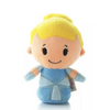 Disney Princess itty bittys CINDERELLA Mini Bean Bag Plush