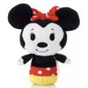 Disney itty bittys MINNIE MOUSE Mini Bean Bag Plush