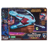 Hasbro Marvel Studios Guardians of the Galaxy Vol. 3 - GALACTIC 2-IN-SPACESHIP with ROCKET figure