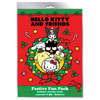 Hello Kitty and Friends - Festive Fun Pack