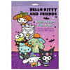 Hello Kitty and Friends - Halloween Fun Pack