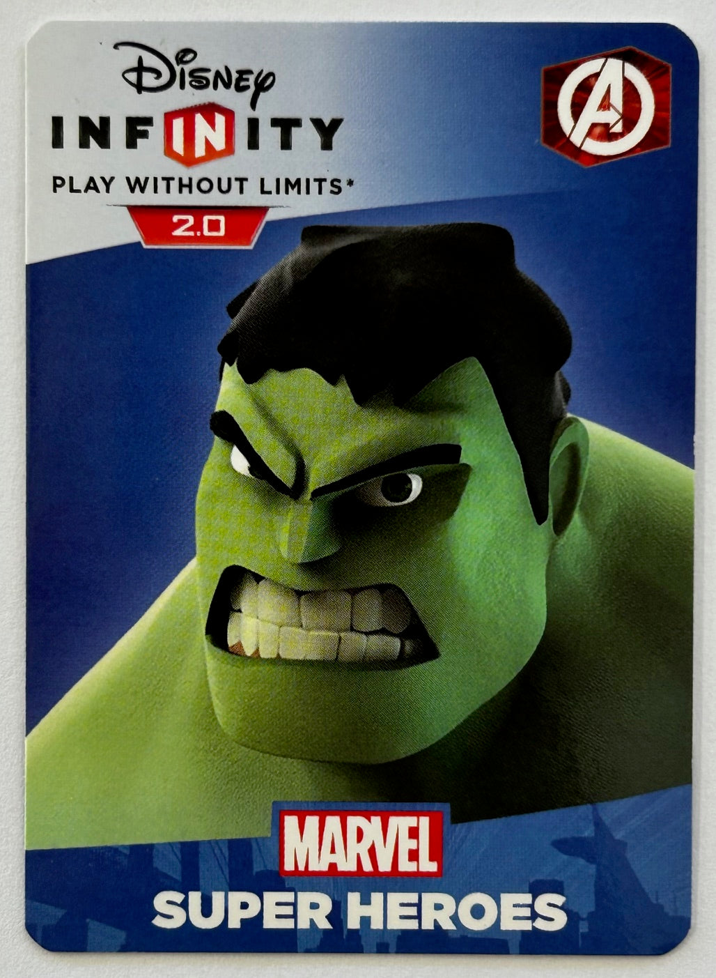 Disney Infinity WEB CODE CARDS 1.0, 2.0 & 3.0 (inc Marvel, Pixar & Star Wars)