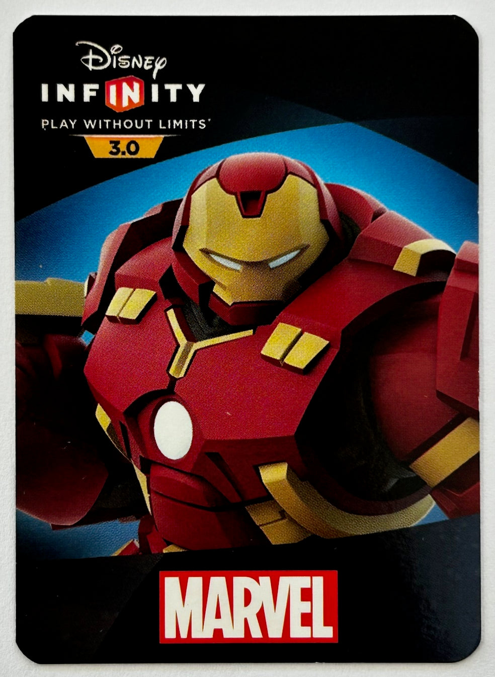 Disney Infinity WEB CODE CARDS 1.0, 2.0 & 3.0 (inc Marvel, Pixar & Star Wars)