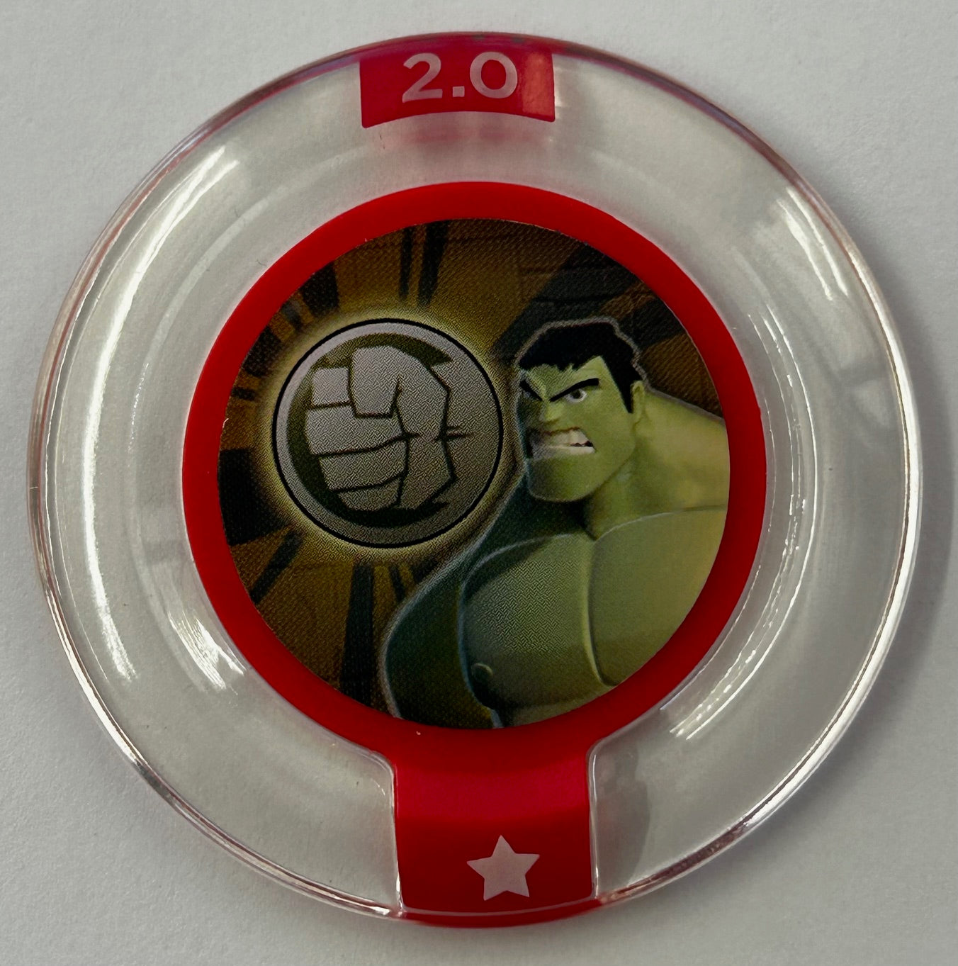 Disney Infinity 2.0 POWER DISCS