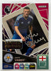 Panini Adrenalyn XL Premier League 2025 - JAMIE VARDY (LEICESTER CITY) Signature Limited Edition