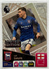 Panini Adrenalyn XL Premier League 2025 - LEIF DAVIES (IPSWICH TOWN) Limited Edition