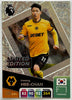 Panini Adrenalyn XL Premier League 2025 - HWANG HEE-CHAN (WOLVES) Limited Edition