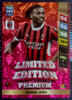 2025 Panini FIFA 365 Adrenalyn XL - RAFAEL LEAO (AC MILAN) Premium Limited Edition