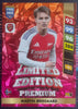 2025 Panini FIFA 365 Adrenalyn XL - MARTIN ØDEGAARD (ARSENAL) Premium Limited Edition