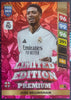 2025 Panini FIFA 365 Adrenalyn XL - JUDE BELLINGHAM (REAL MADRID) Premium Limited Edition