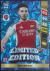 2025 Panini FIFA 365 Adrenalyn XL - DECLAN RICE (ARSENAL) Limited Edition