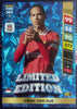 2025 Panini FIFA 365 Adrenalyn XL - VIRGIL VAN DIJK (LIVERPOOL) Limited Edition