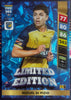 2025 Panini FIFA 365 Adrenalyn XL - MIGUEL DI PIZIO (CENTRAL COAST MARINERS) Limited Edition *AUS Exclusive*