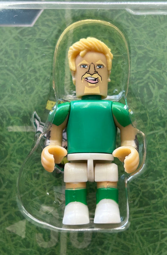 NRL Micro-Figures 2016 Stage 1 - BLAKE AUSTIN (Canberra Raiders) Classic Players